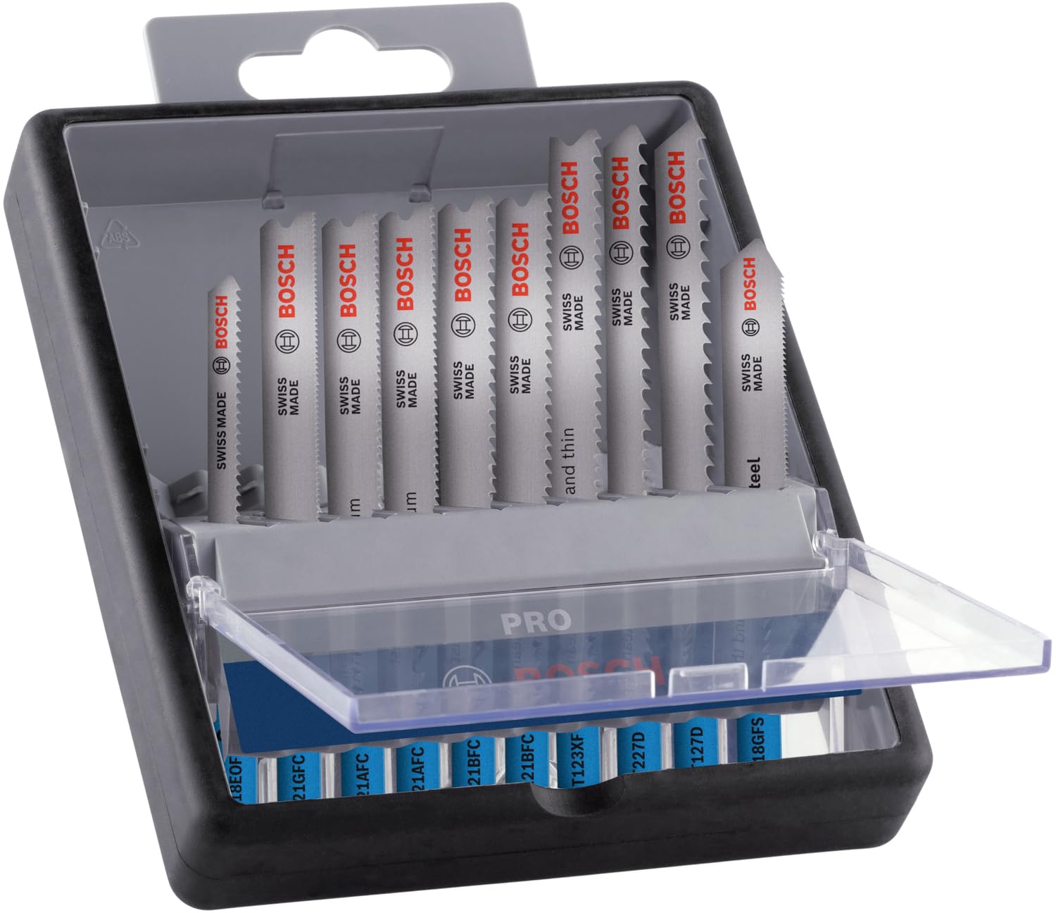 bosch-pro-metal-and-alu-stichs-geblatt-set-10-teilig-92-mm-hss-bi-metall-f-r-ede image 1