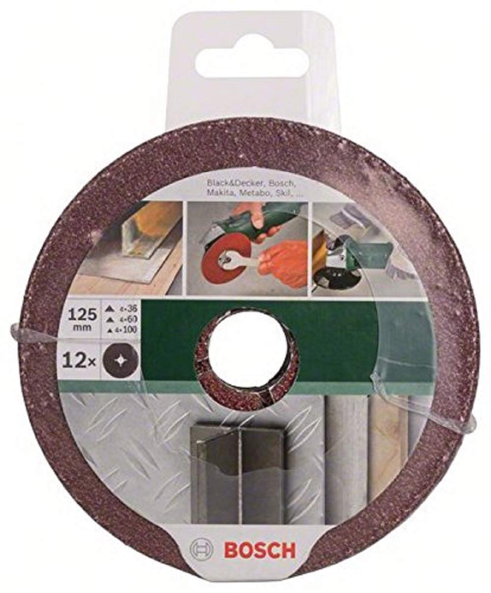 bosch-2609256254-diy-fiberschleifscheiben-set-125-mm-4-st-ck-g-36-60-100-korund- image 2