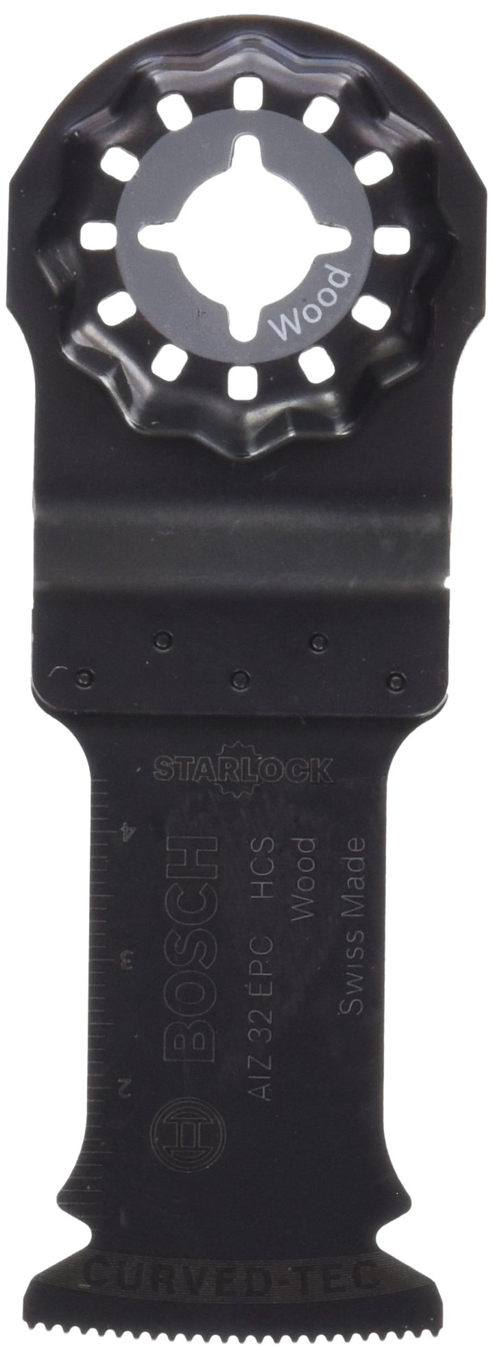 bosch-accessories-professional-tauchs-geblatt-aiz-32-epc-hcs-holz-32-mm-starlock image 1