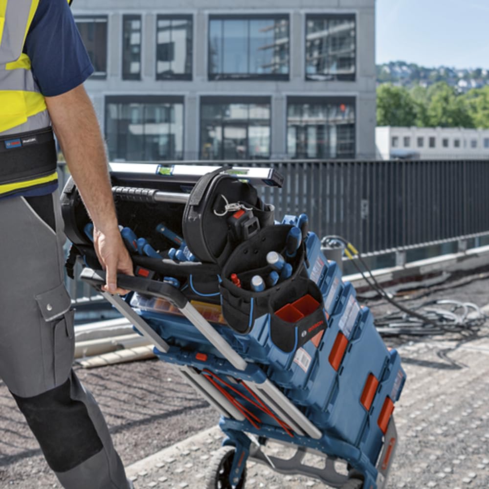 bosch-professional-werkzeugtasche-gwt-20-proclick-system-kompatibel-mit-l-boxx-1 image 7