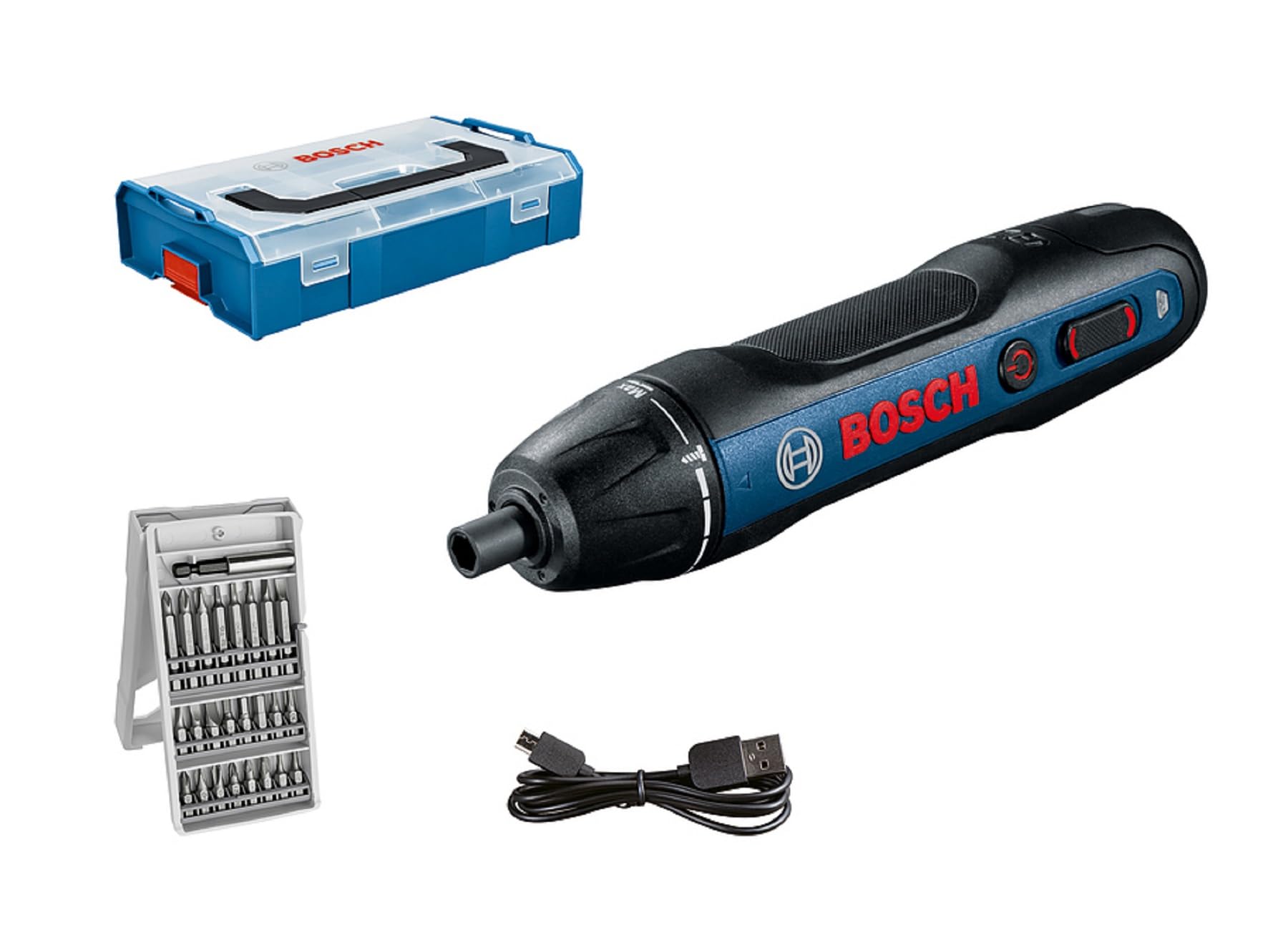 bosch-professional-bosch-go-akkuschrauber-3-6-v-mit-druckstart-push-and-go-funkt image 1