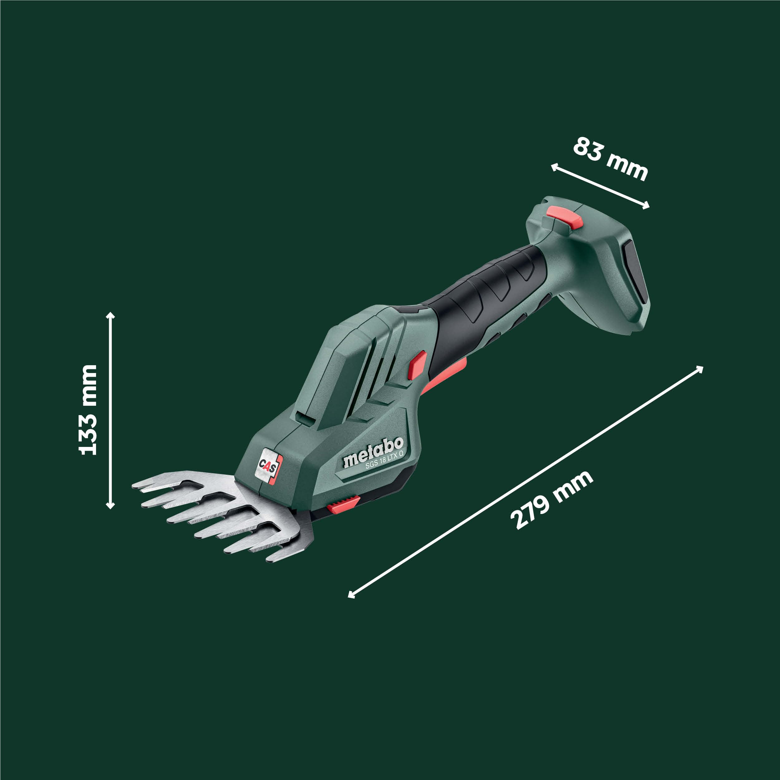 metabo-sgs-18-ltx-q-akku-gras-und-strauchschere-18-v-2-in-1-mit-quick-system-und image 5