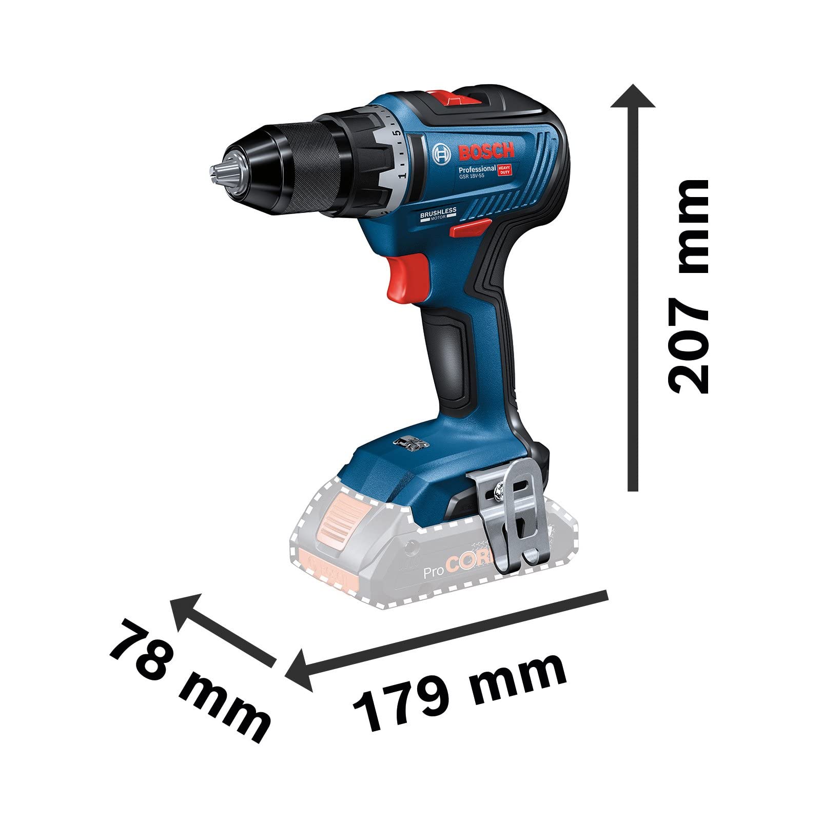 bosch-professional-18v-system-akku-bohrschrauber-gsr-18v-55-mit-2x-procore18v-4- image 2