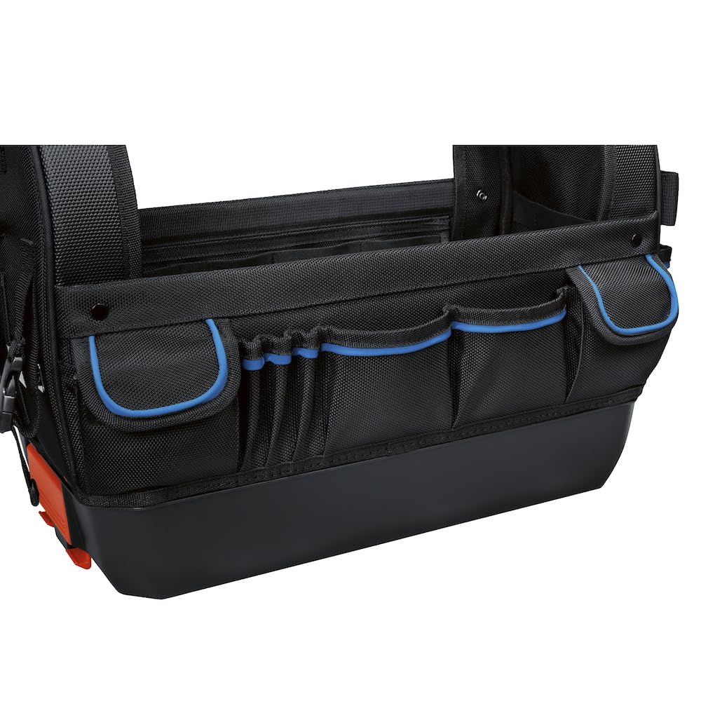bosch-professional-werkzeugtasche-gwt-20-proclick-system-kompatibel-mit-l-boxx-1 image 3