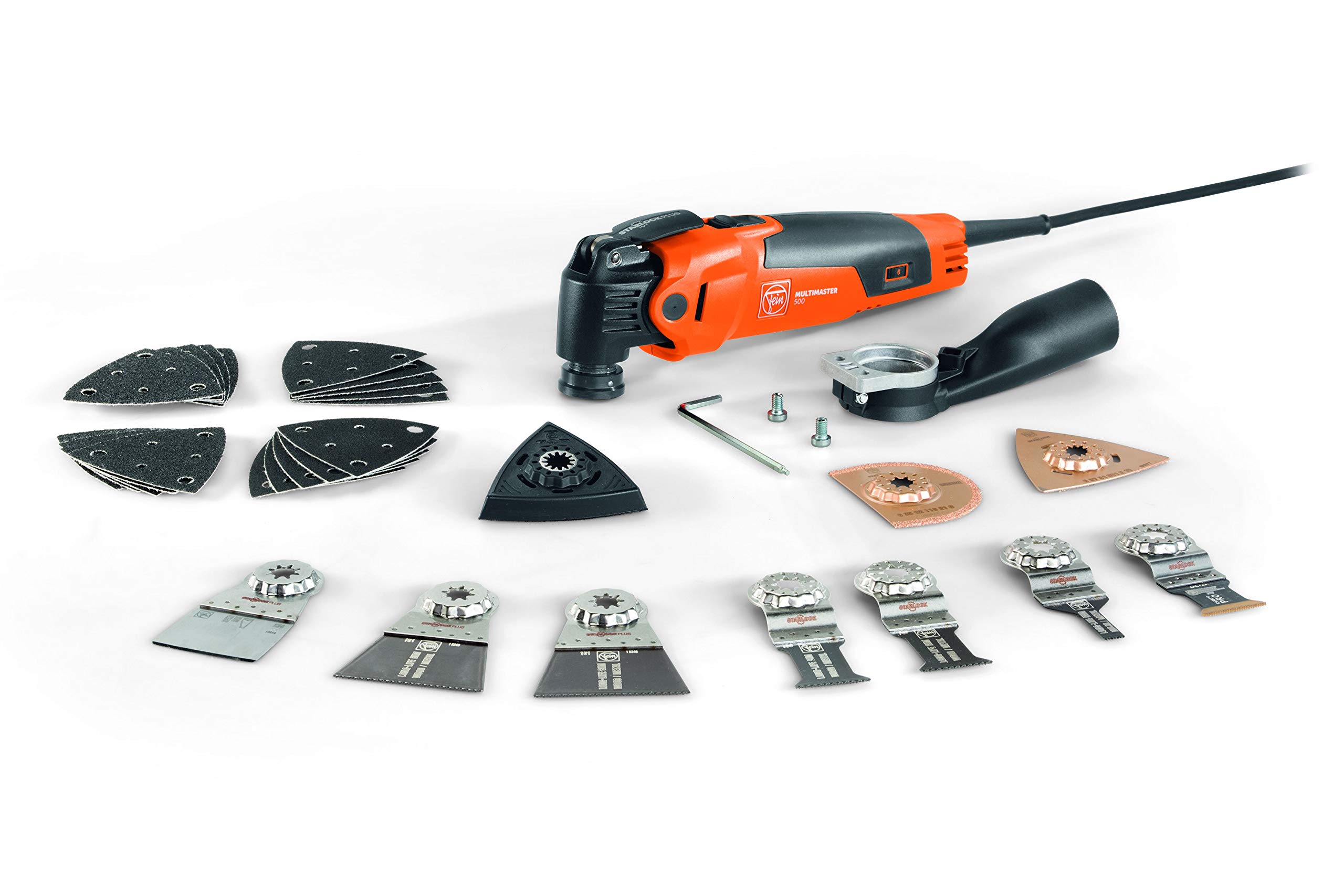 fein-multimaster-mm-500-plus-top-edition-m-multitool-350-w-5-m-kabel-starlock-pl image 3