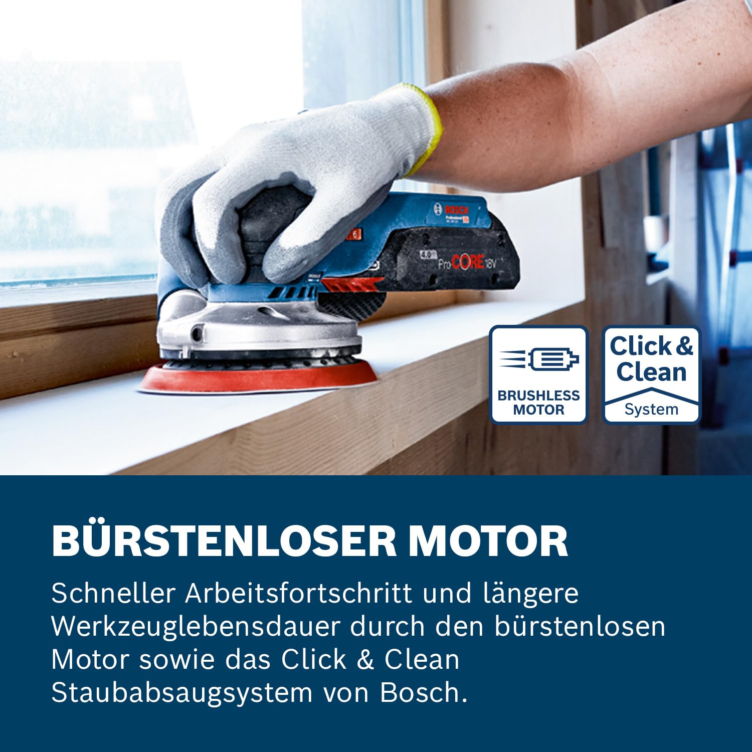 bosch-professional-18v-system-akku-exzenterschleifer-gex-18v-125-b-rstenloser-mo image 4