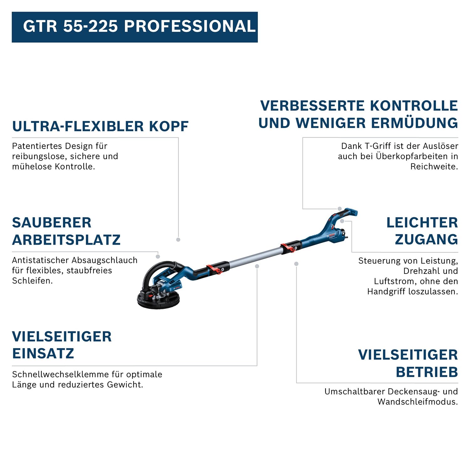 bosch-professional-gtr-55-225-trockenbauschleifer-550-watt-ultraflexibler-schlei image 2
