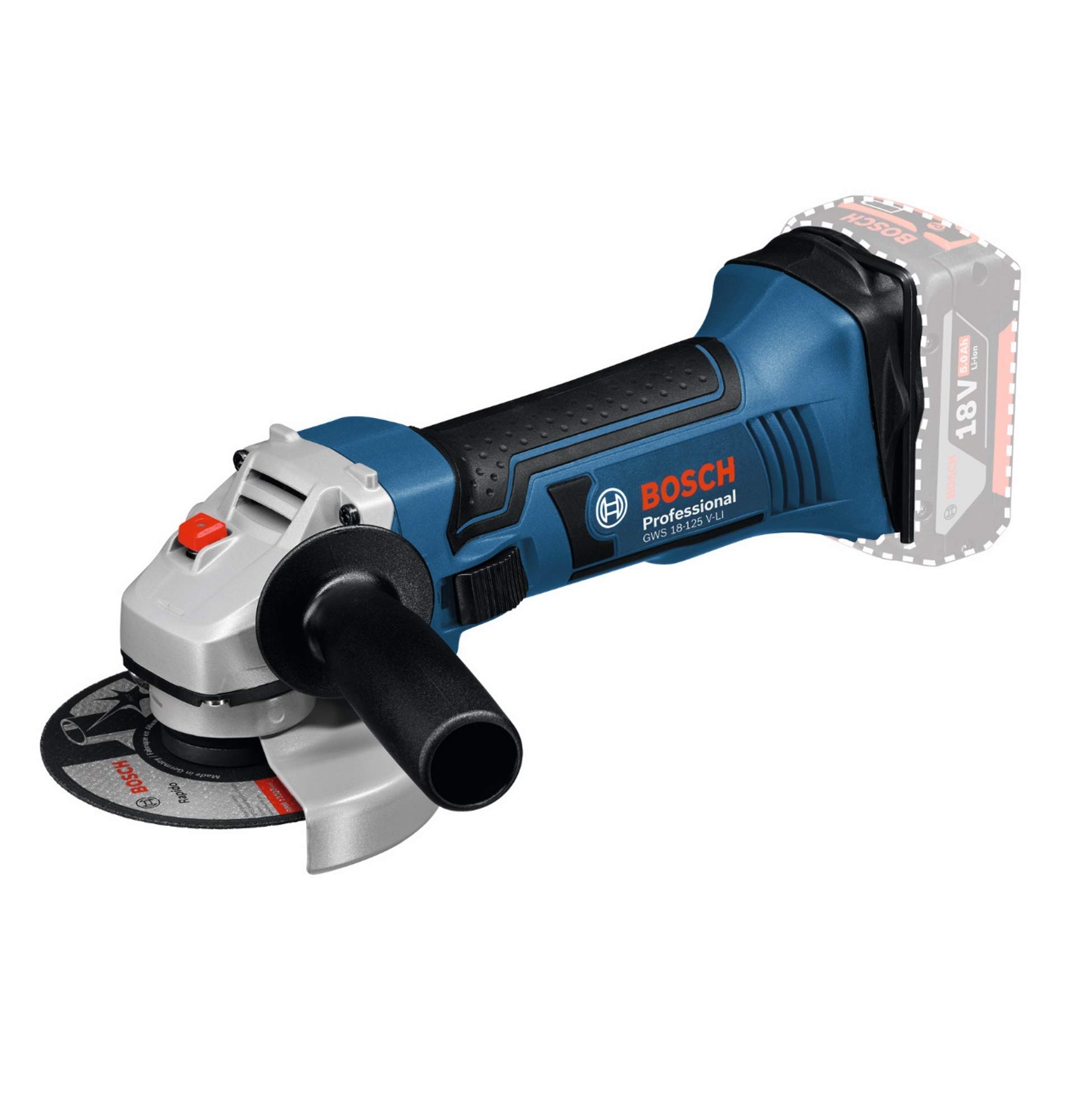 bosch-professional-gws-18-125-v-li-akku-winkelschleifer-18v-system-10000-u-min-1-2 image 4