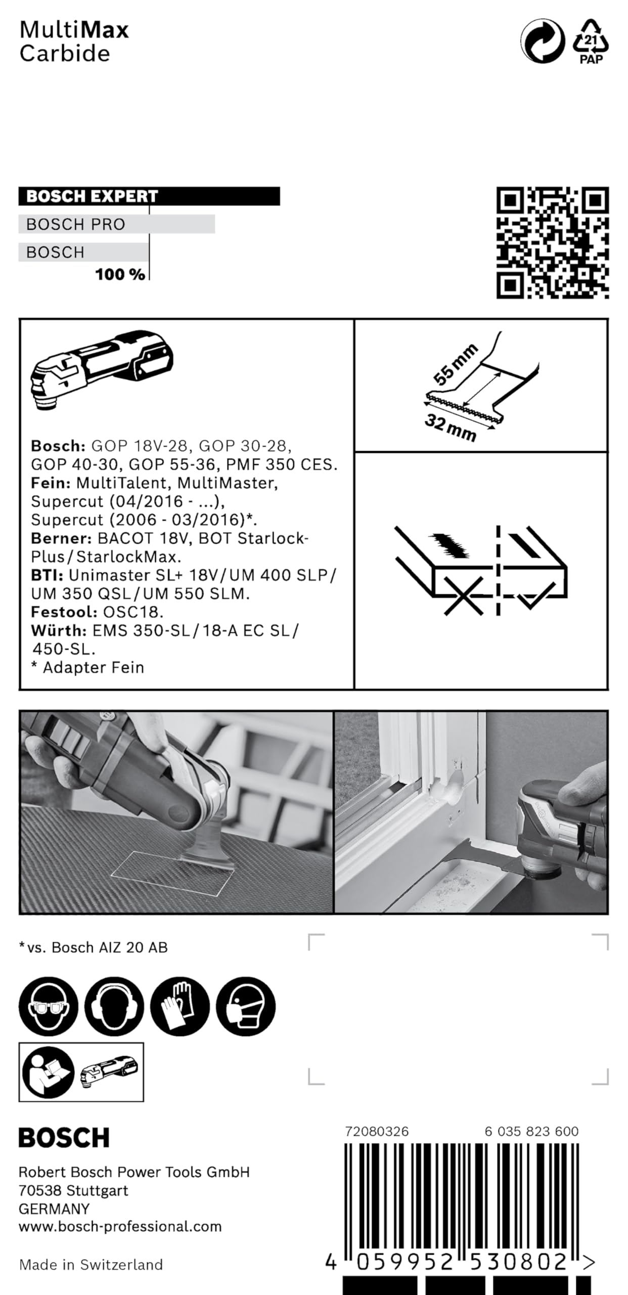 bosch-accessories-expert-multimax-paiz-32-apit-tauchs-geblatt-32-mm-carbide-blat image 4