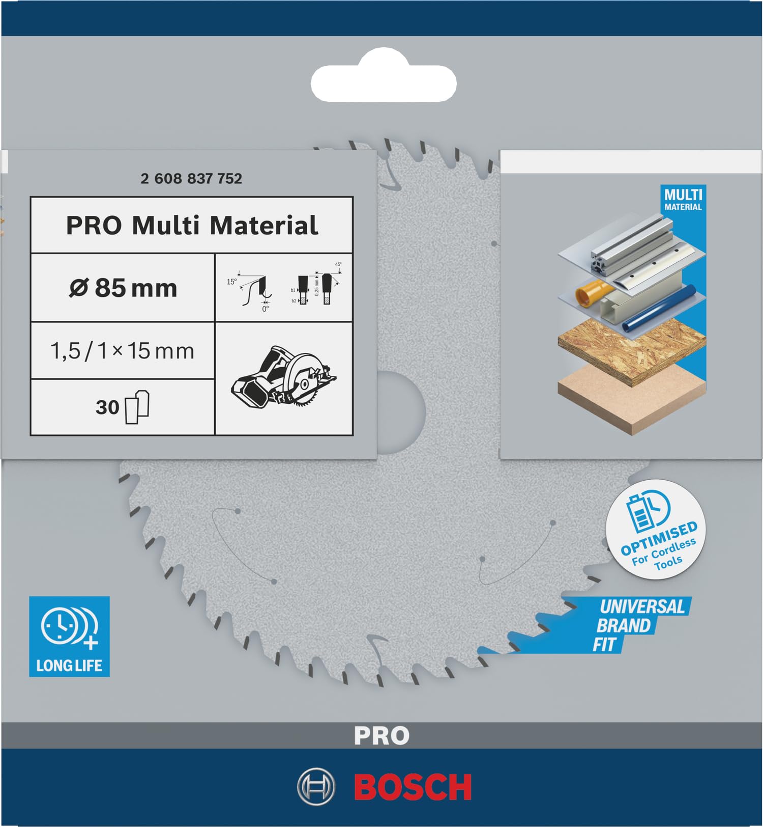 bosch-pro-multi-material-kreiss-geblatt-85-x-1-5-x-15-mm-f-r-akku-handkreiss-gen image 2