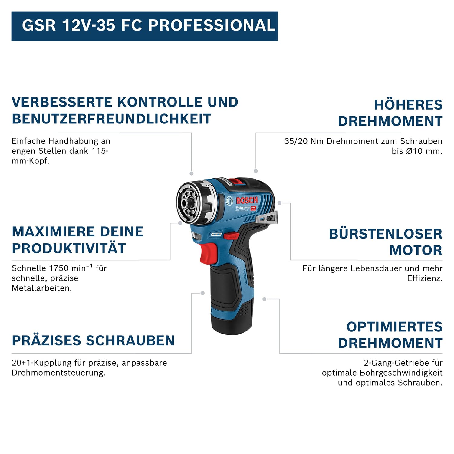 bosch-professional-12v-system-akku-bohrschrauber-gsr-12v-35-fc-flexiclick-system image 3