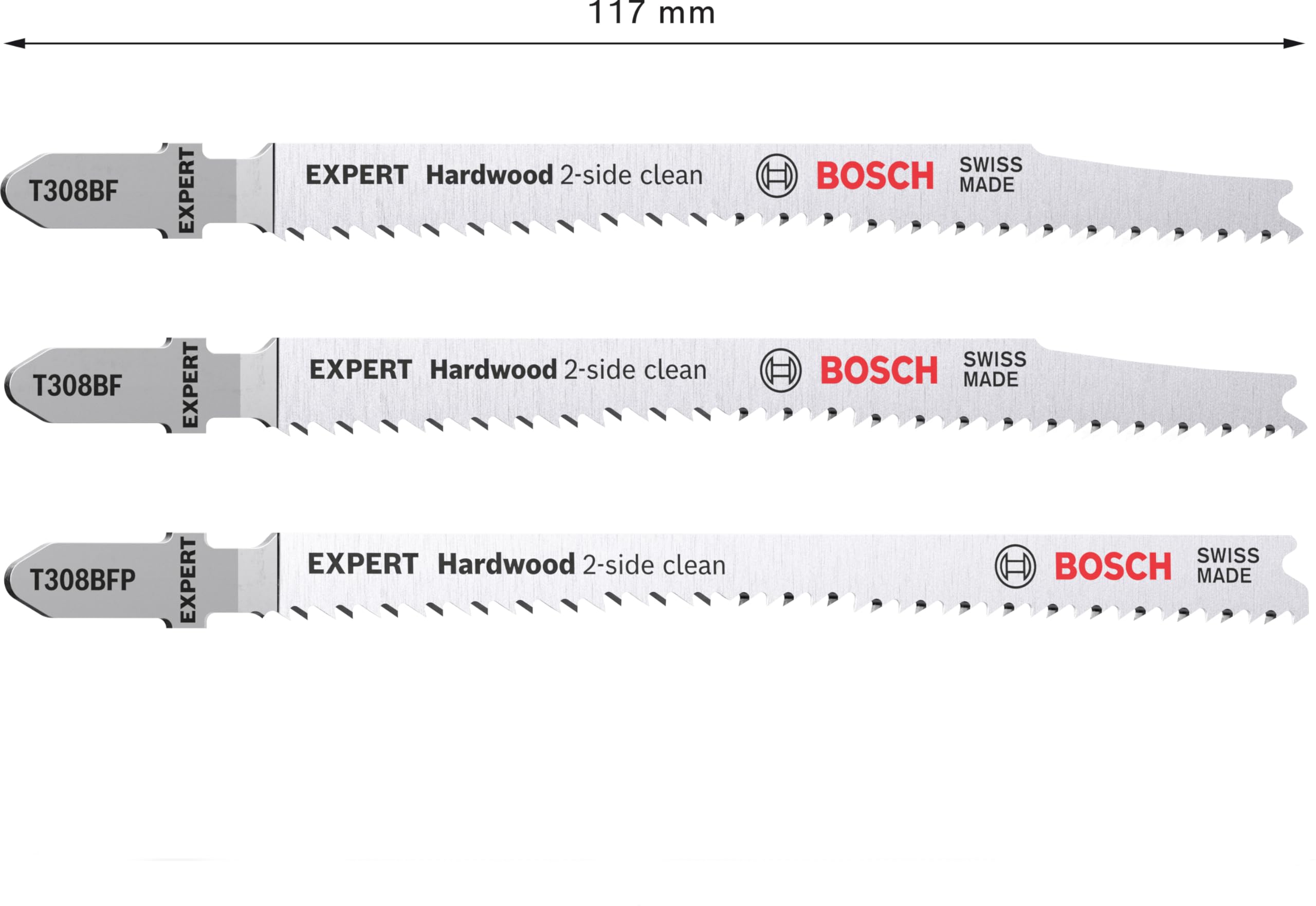 bosch-expert-hardwood-2-side-clean-stichs-geblatt-set-3x-t-308-bf-t-308-bfp-117- image 3
