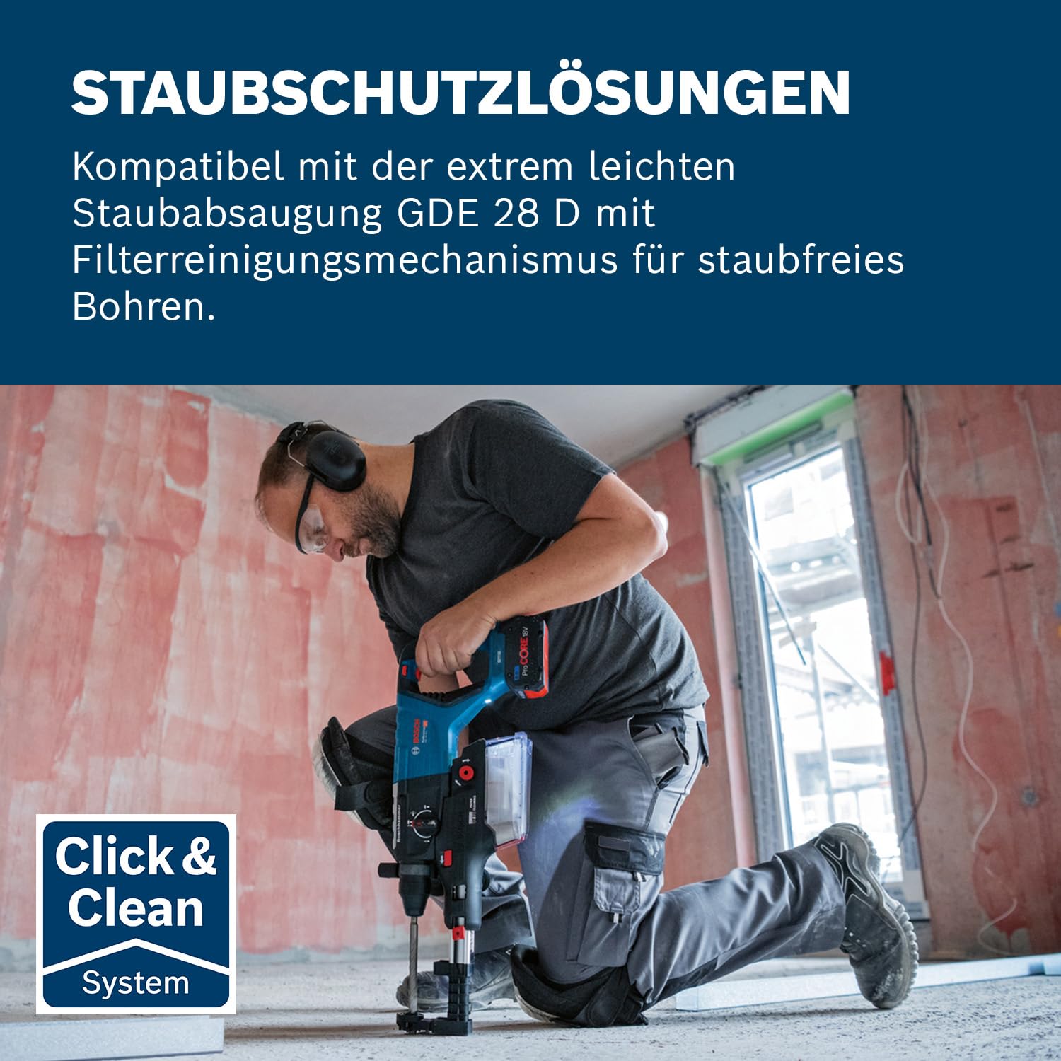 bosch-professional-18v-system-akku-bohrhammer-gbh-18v-28-d-3-4-j-schlagenergie-b image 3