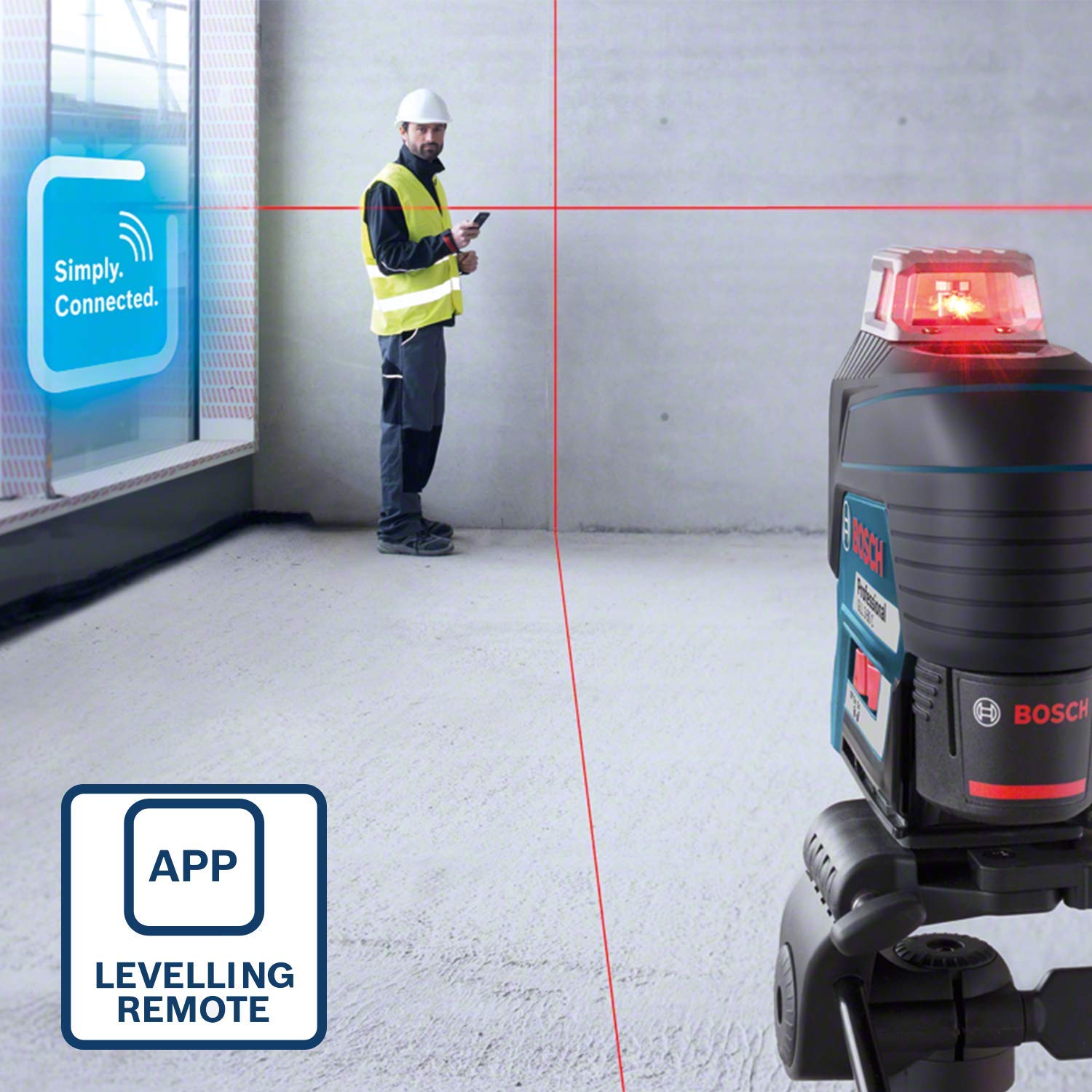 bosch-professional-linienlaser-gll-3-80-c-mit-bluetooth-app-funktion-roter-laser image 6
