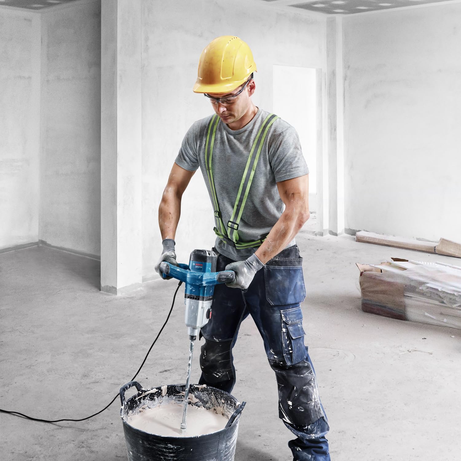 bosch-professional-grw-140-r-hrwerk-1400-w-2-g-nge-sanftanlauf-m14-inkl-r-hrkorb image 2