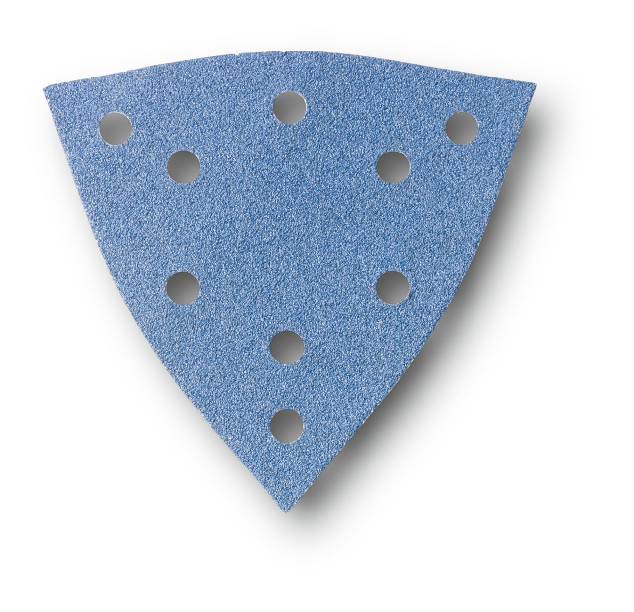 fein-63717298010-zirkonium-dreieck-130-g30-schleifblatt-12er-pack-130-mm image 1