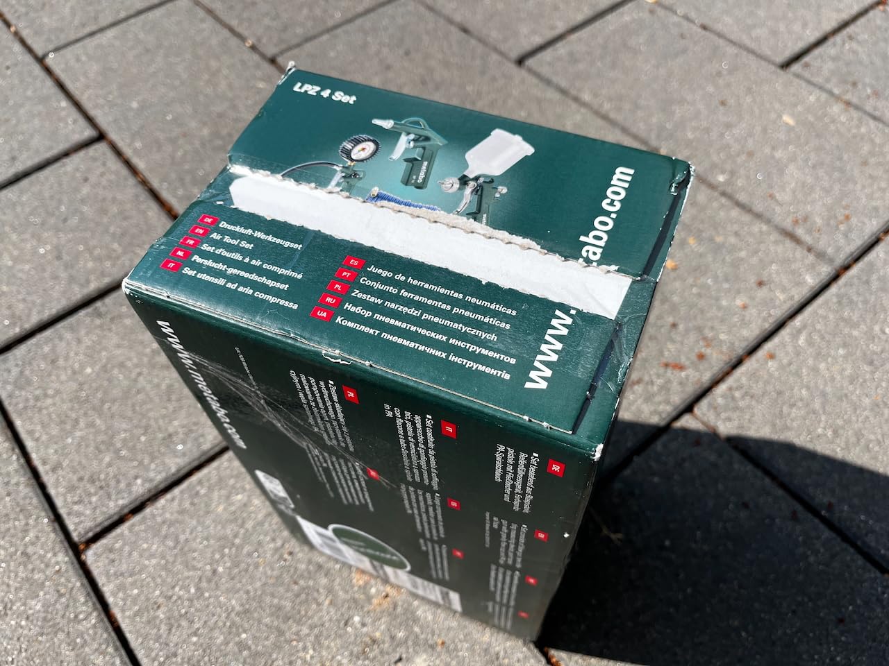 Klasse Set für Hobby und mehr