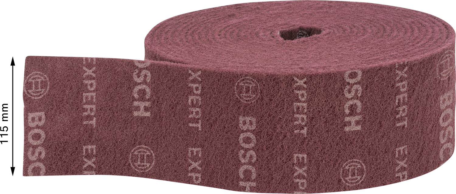 bosch-expert-n880-vliesrolle-a-handschleif-vliesrolle-115-mm-x-10-m-sehr-fein-f- image 3