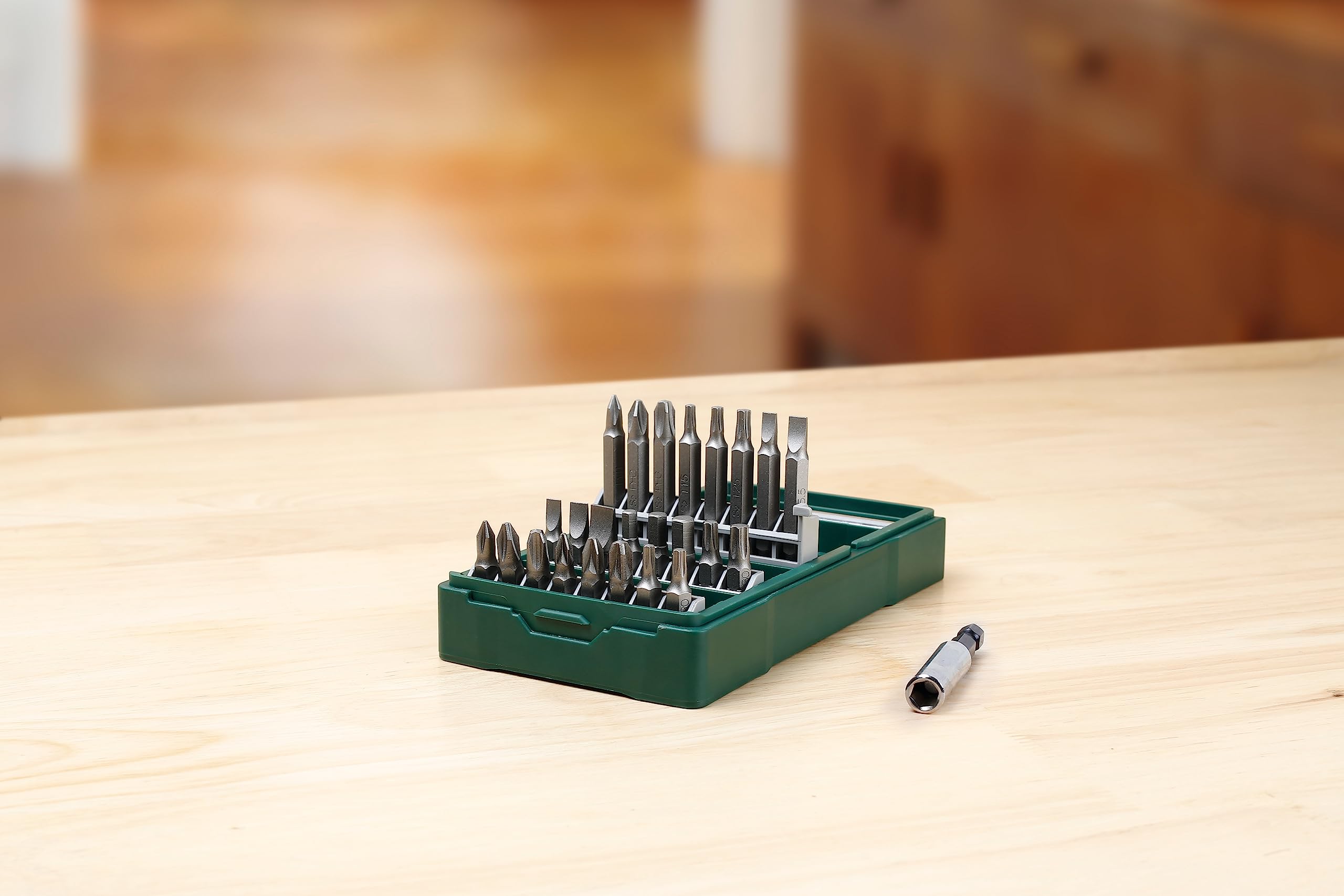 bosch-accessories-mini-x-line-25-teiliges-schrauberbit-set-ph-pz-hex-torx-schlit image 6