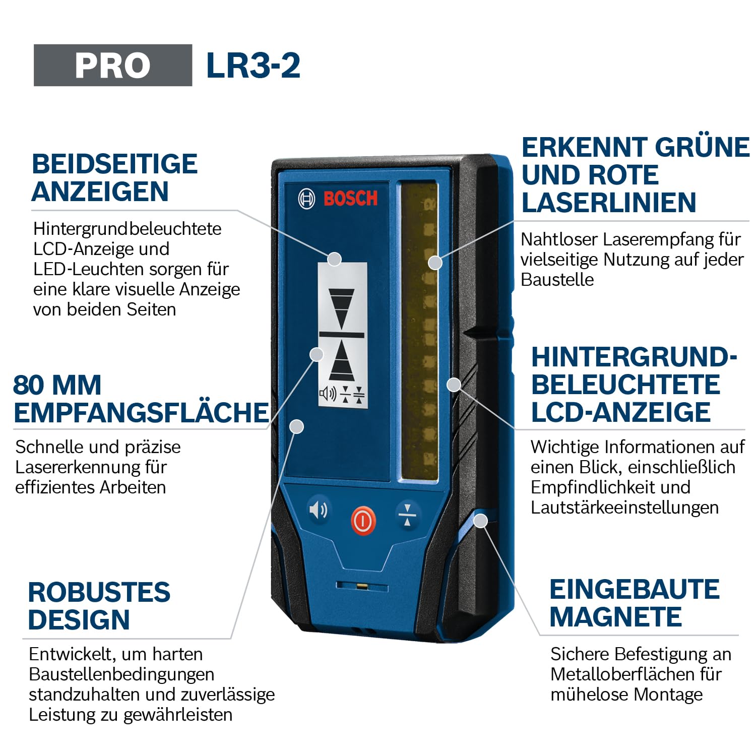 bosch-pro-rotationslaserempf-nger-lr3-2-mit-beidseitiger-anzeige-80-mm-empfangsf image 3