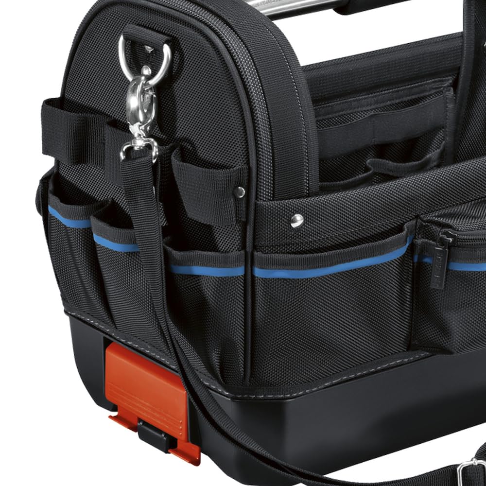 bosch-professional-werkzeugtasche-gwt-20-proclick-system-kompatibel-mit-l-boxx-1 image 4