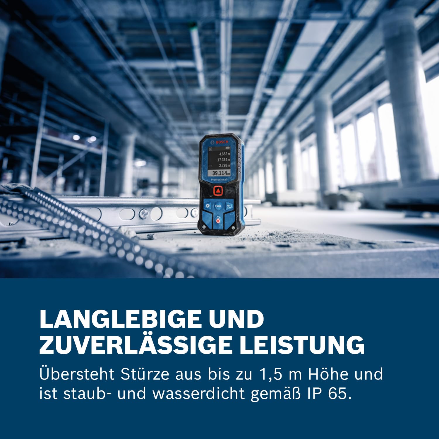 bosch-professional-glm-40-31-laser-entfernungsmesser-ip-65-7-messmodi-farbdispla image 5