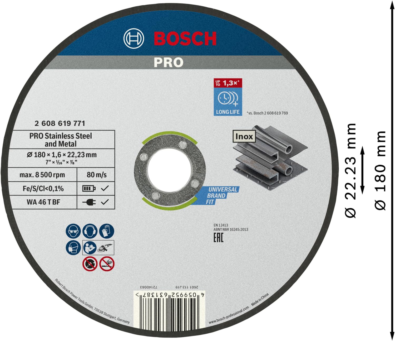 bosch-2-608-619-771-trennscheibe-f-r-winkelschleifer-1-6-mm-d-nn image 3