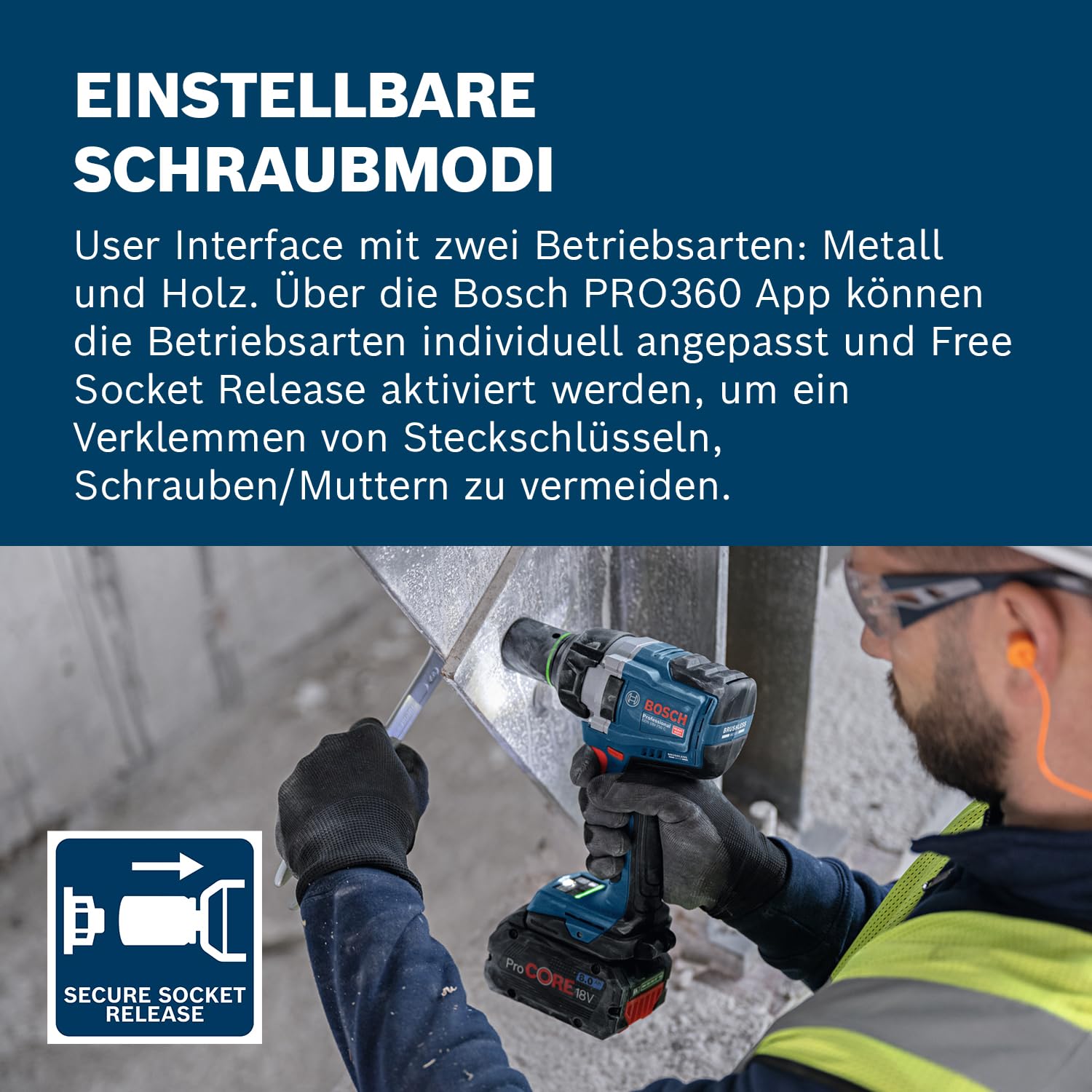 bosch-professional-gds-18v-750-c-akku-drehschlagschrauber-750-nm-connectivity-mo image 4