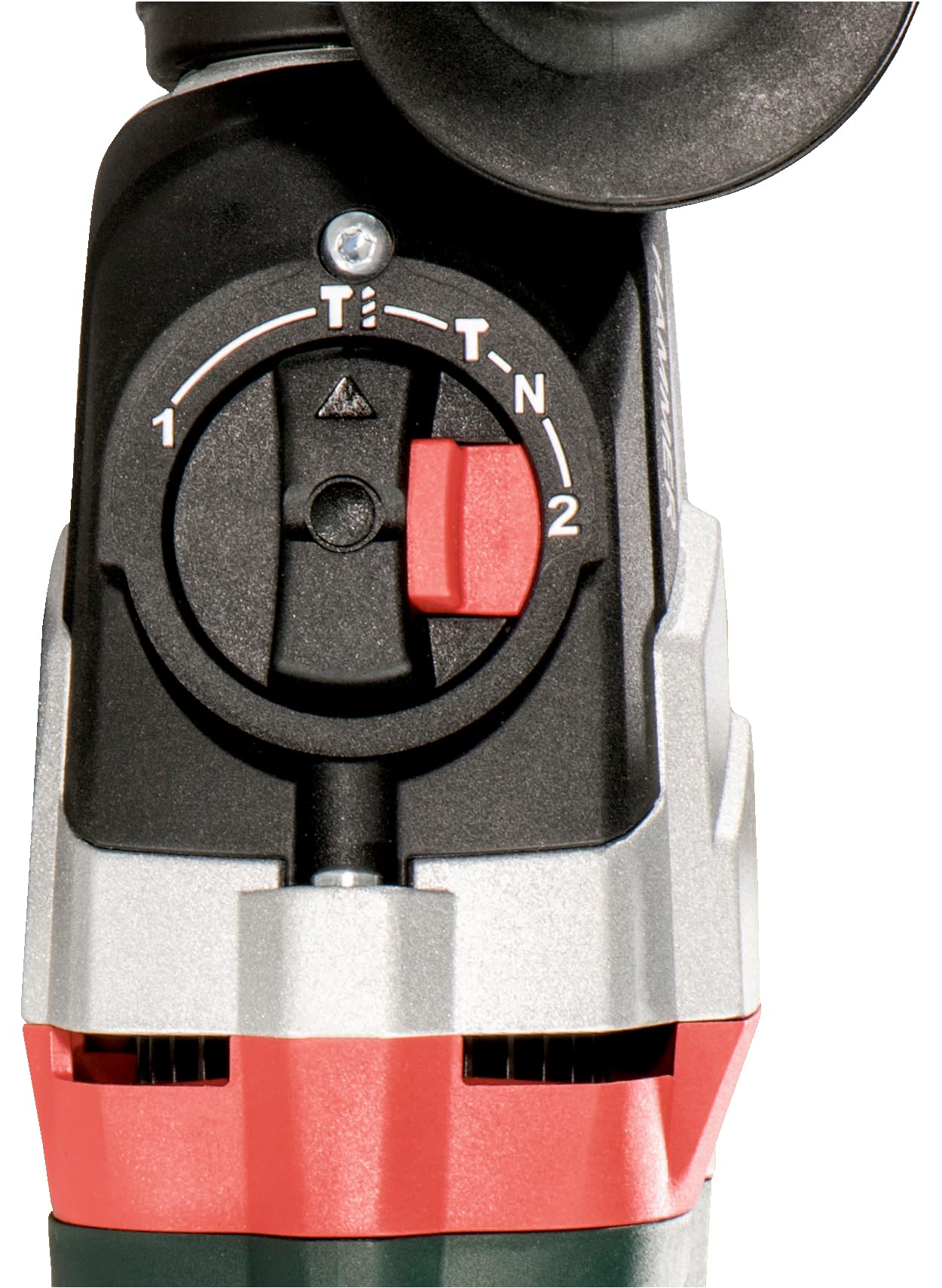 metabo-multihammer-uhev-2860-2-quick-sds-plus-schlagbohrhammer-mei-elhammer-mit- image 7