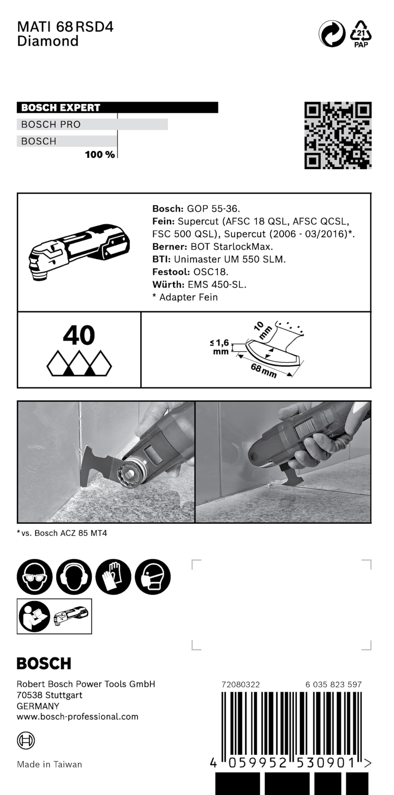 bosch-accessories-expert-corner-blade-mati-68-rsd4-starlockmax-multitool-s-gebla image 4