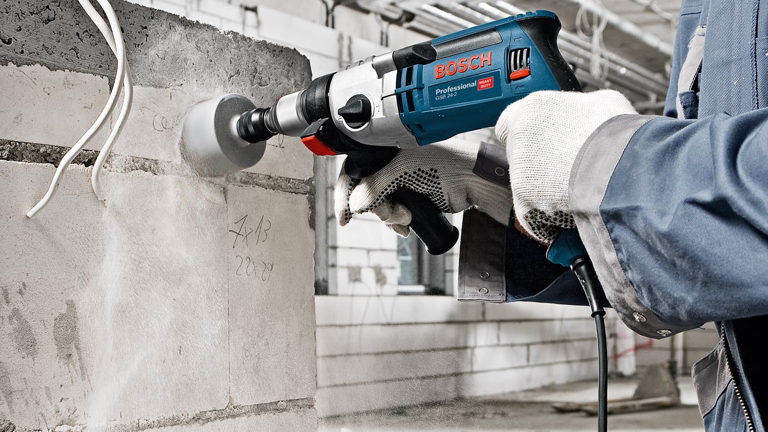 bosch-professional-schlagbohrmaschine-gsb-24-2-1100-w-40-14-5-nm-kickback-contro image 6