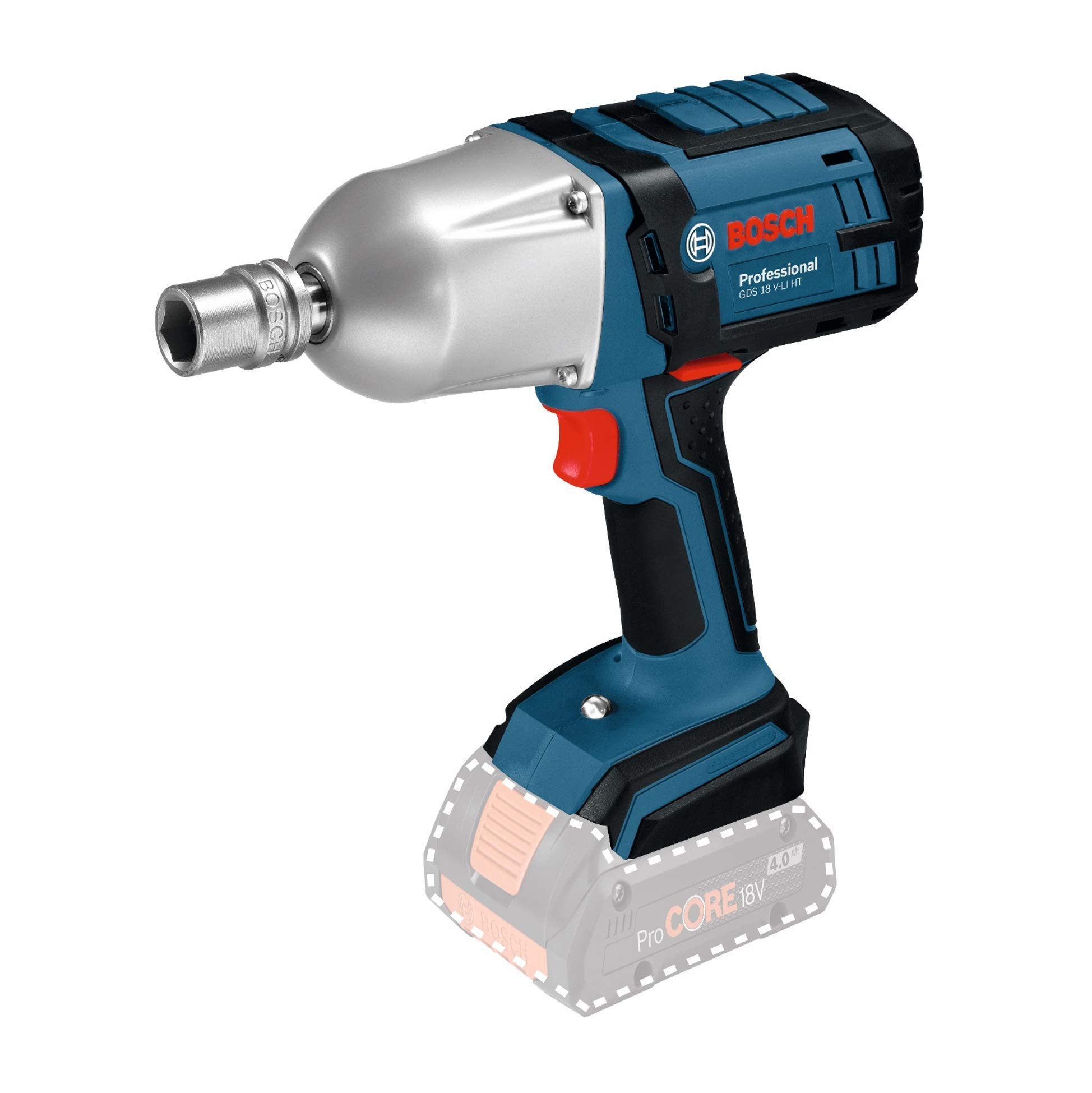 bosch-professional-gds-18v-li-ht-akku-drehschlagschrauber-18v-system-max-650-nm- image 1