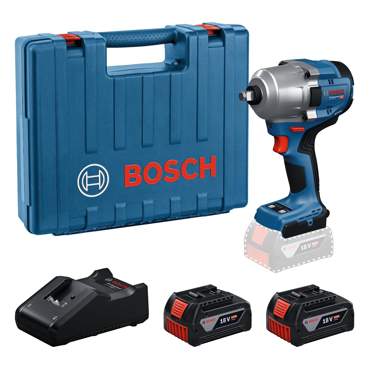 bosch-professional-18v-system-gds-18v-780-akku-drehschlagschrauber-780-nm-anzieh image 8