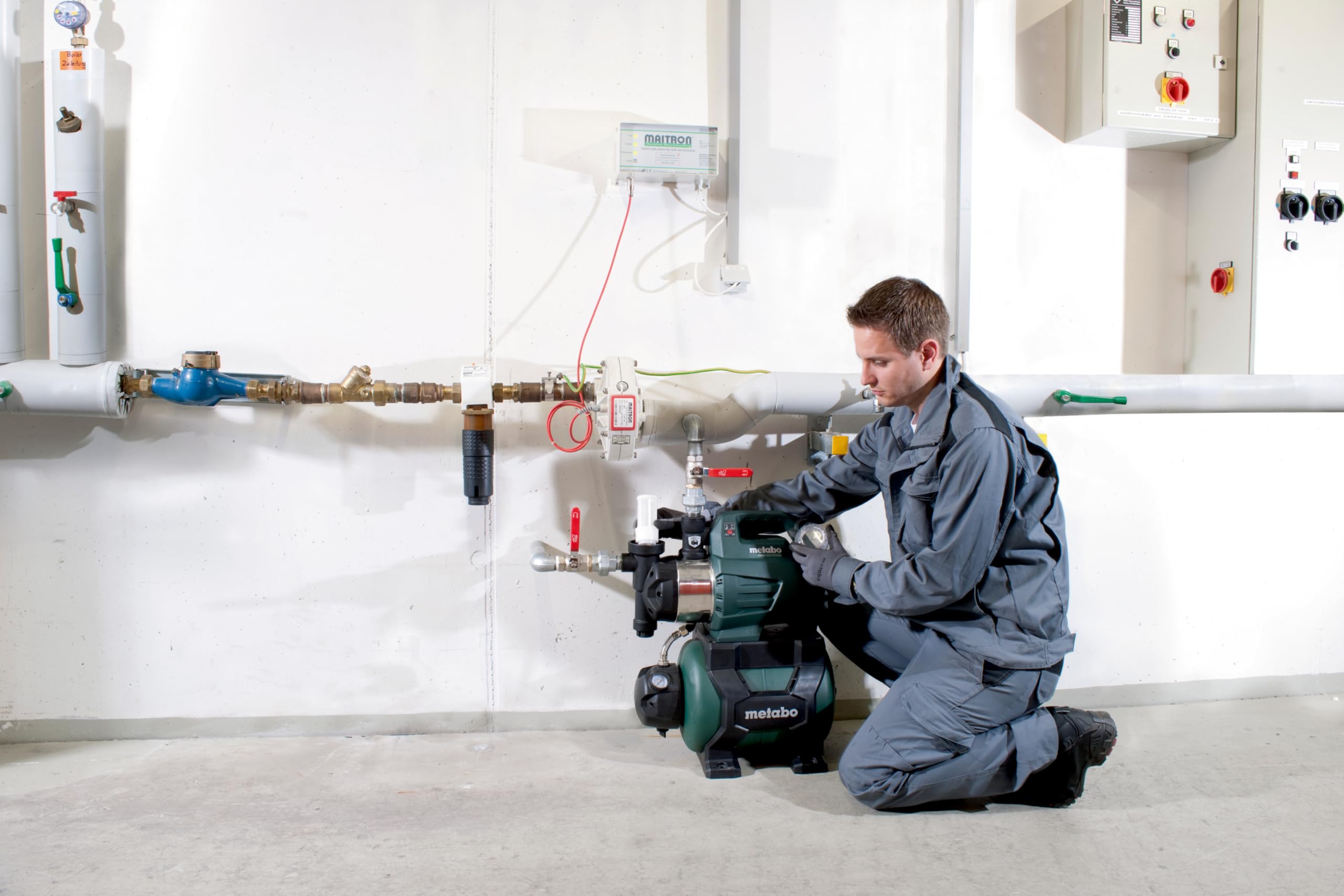 metabo-hwwi-4500-25-inox-hauswasserwerk-1300-w-4500-l-h-48-m-f-rderh-he-24-l-kes image 3