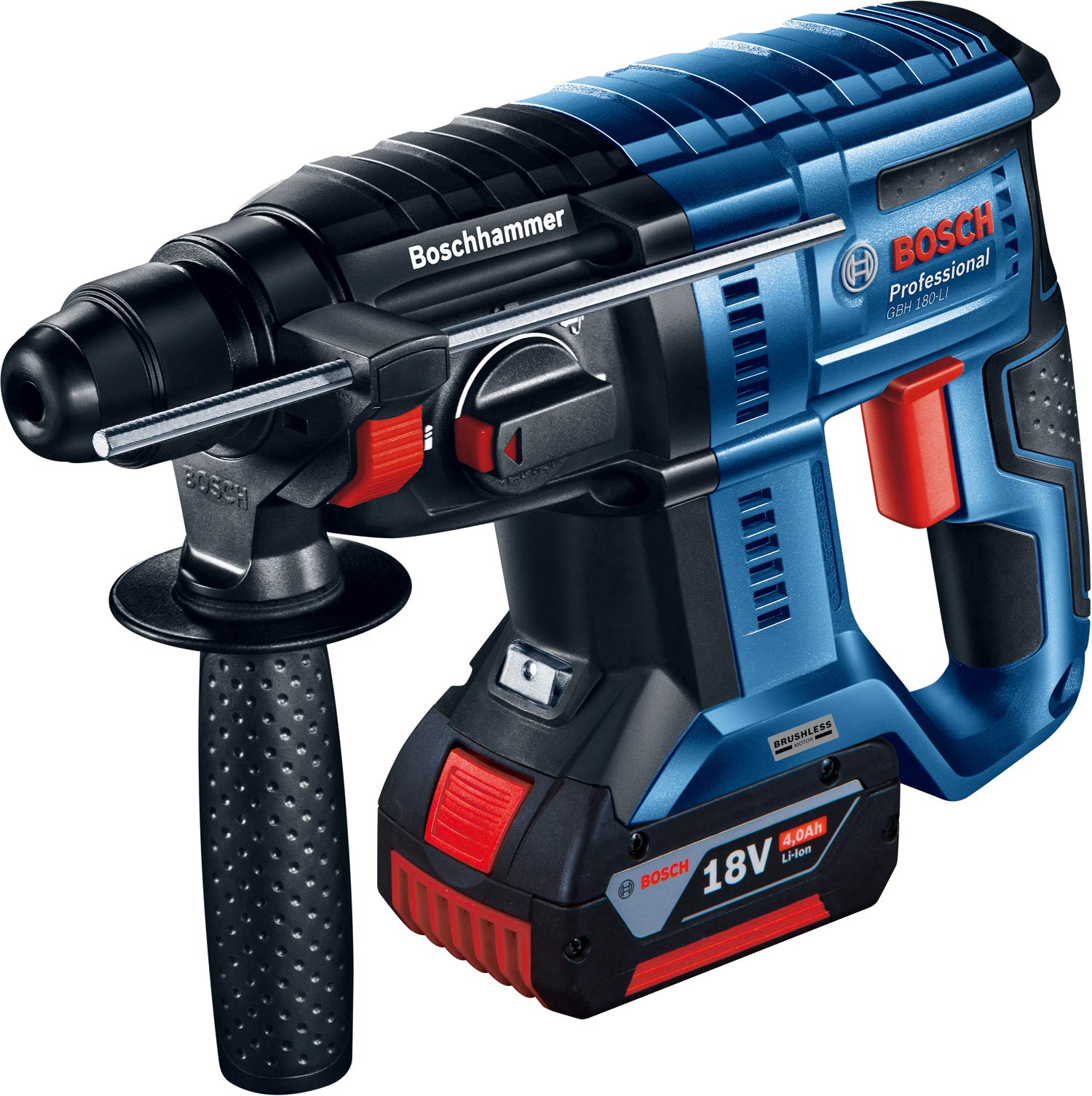 bosch-professional-gbh-180-li-akku-bohrhammer-18v-kompakt-278-mm-sds-plus-f-r-ar image 4