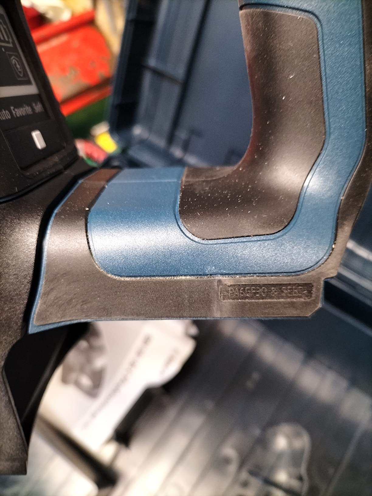 Beton ohne Kabel