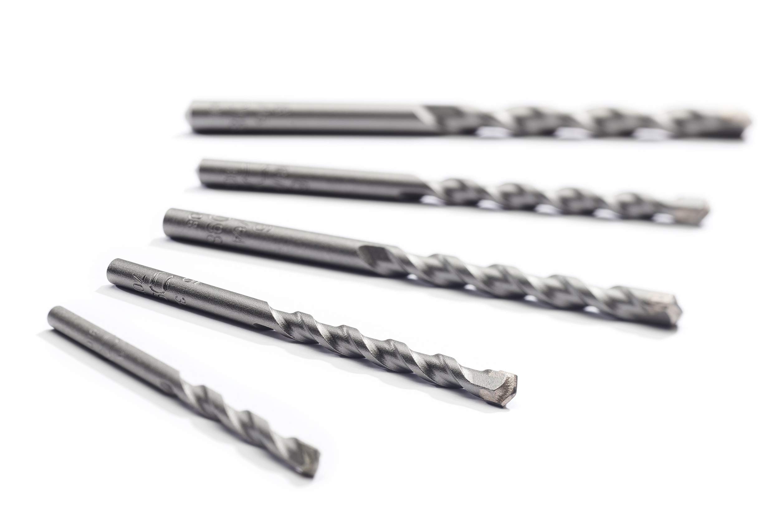 bosch-5-teiliges-betonbohrer-set-zylindrischer-schaft-hartmetall-f-r-schlagbohre image 2