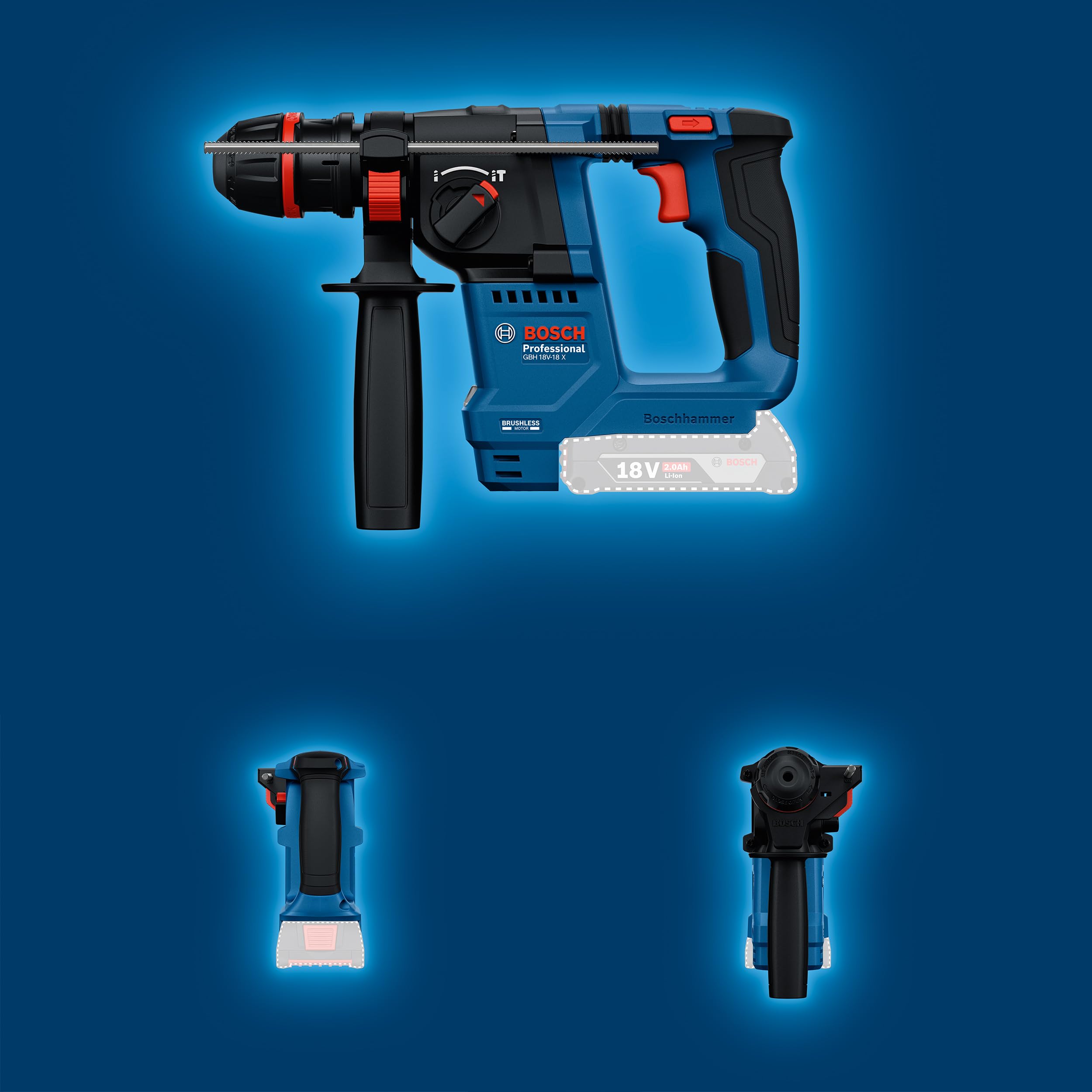 bosch-professional-gbh-18v-18-akku-bohrhammer-sds-plus-kickback-control-vibratio image 6