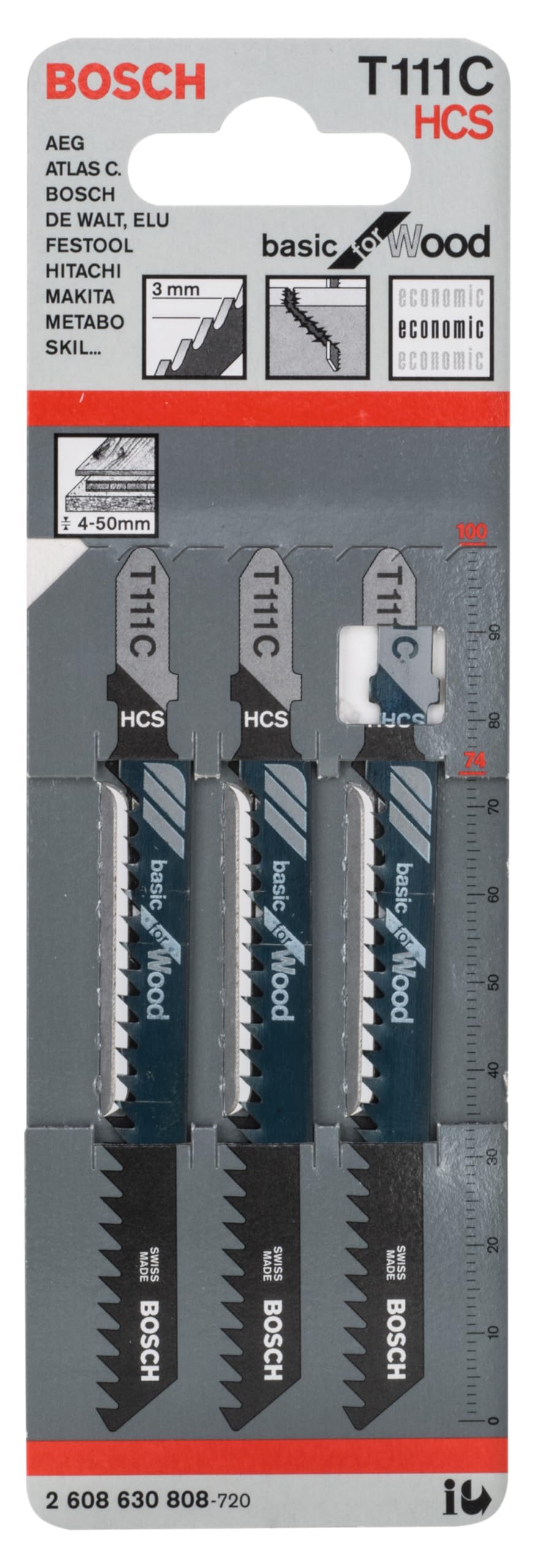 bosch-basic-for-wood-t-111-c-stichs-geblatt-3-st-ck-f-r-weichholz-und-grobspanpl image 2