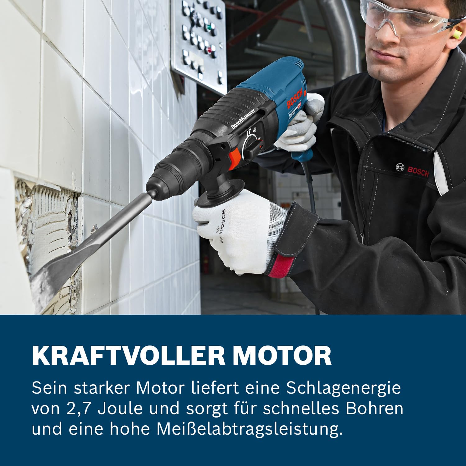 bosch-professional-bohrhammer-gbh-2-26-f-830-w-2-7-j-sds-plus-mit-wechselfutter- image 3