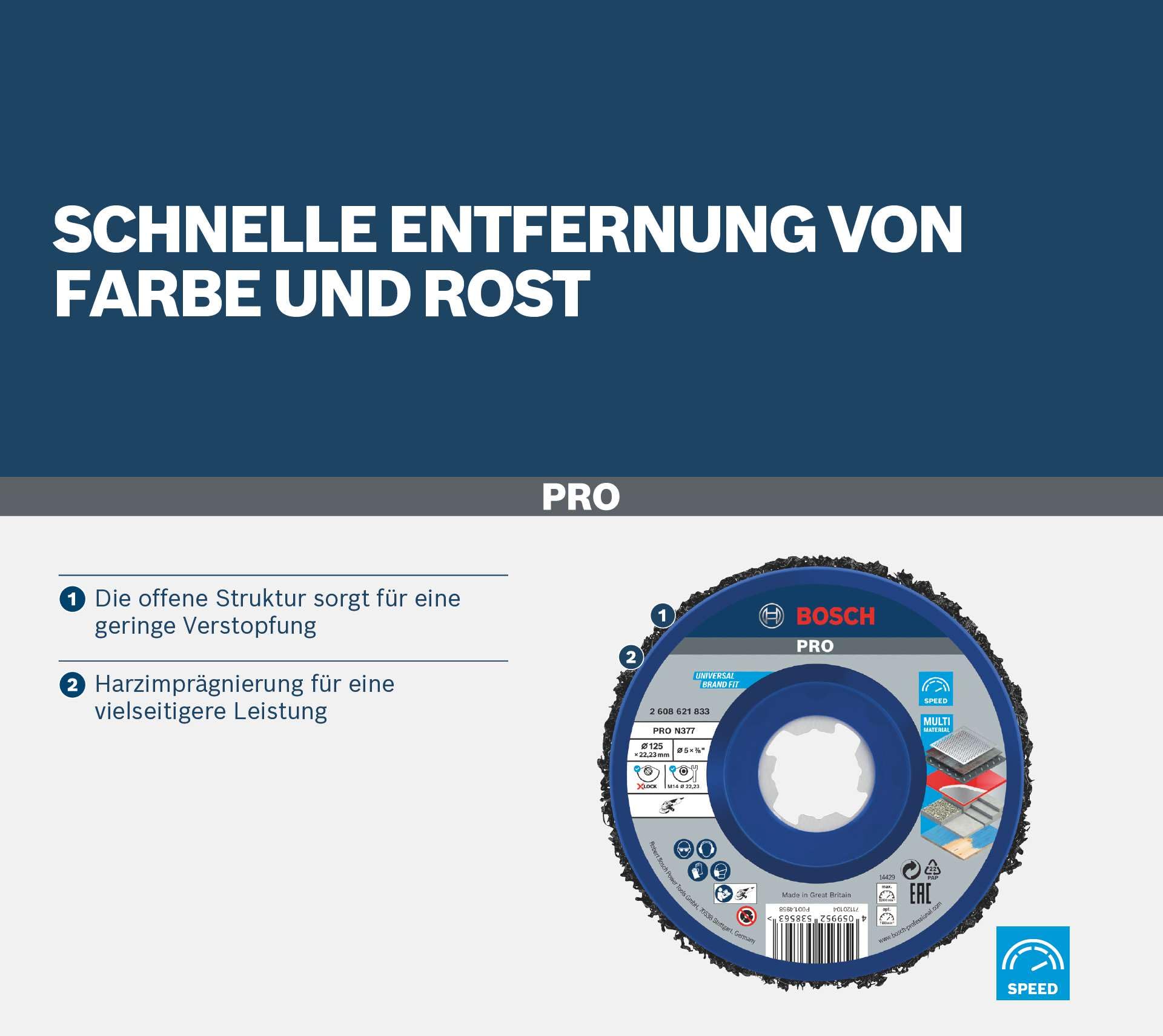 bosch-accessories-reinigungsscheibe-x-lock-cleaning-disc-n377-115-mm-zum-entfern image 5