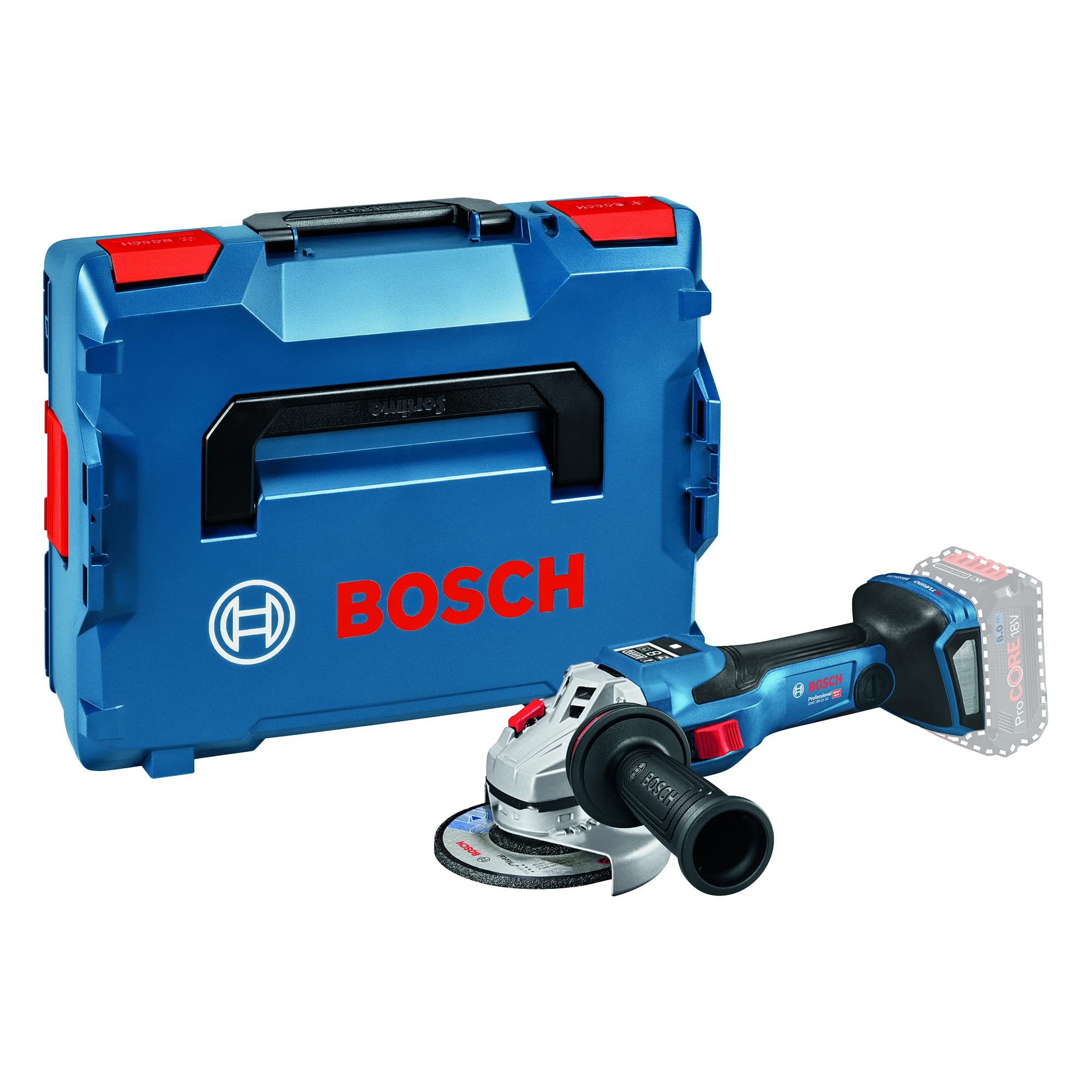 bosch-professional-18v-system-biturbo-gws-18v-15-sc-akku-winkelschleifer-b-rsten image 1