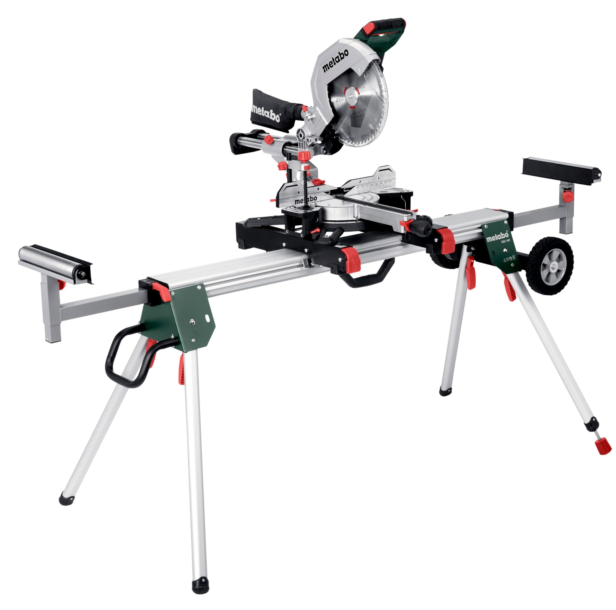 metabo-kapps-gen-untergestell-ksu-401-250-kg-tragkraft-168-400-cm-klappbar-und-m image 4