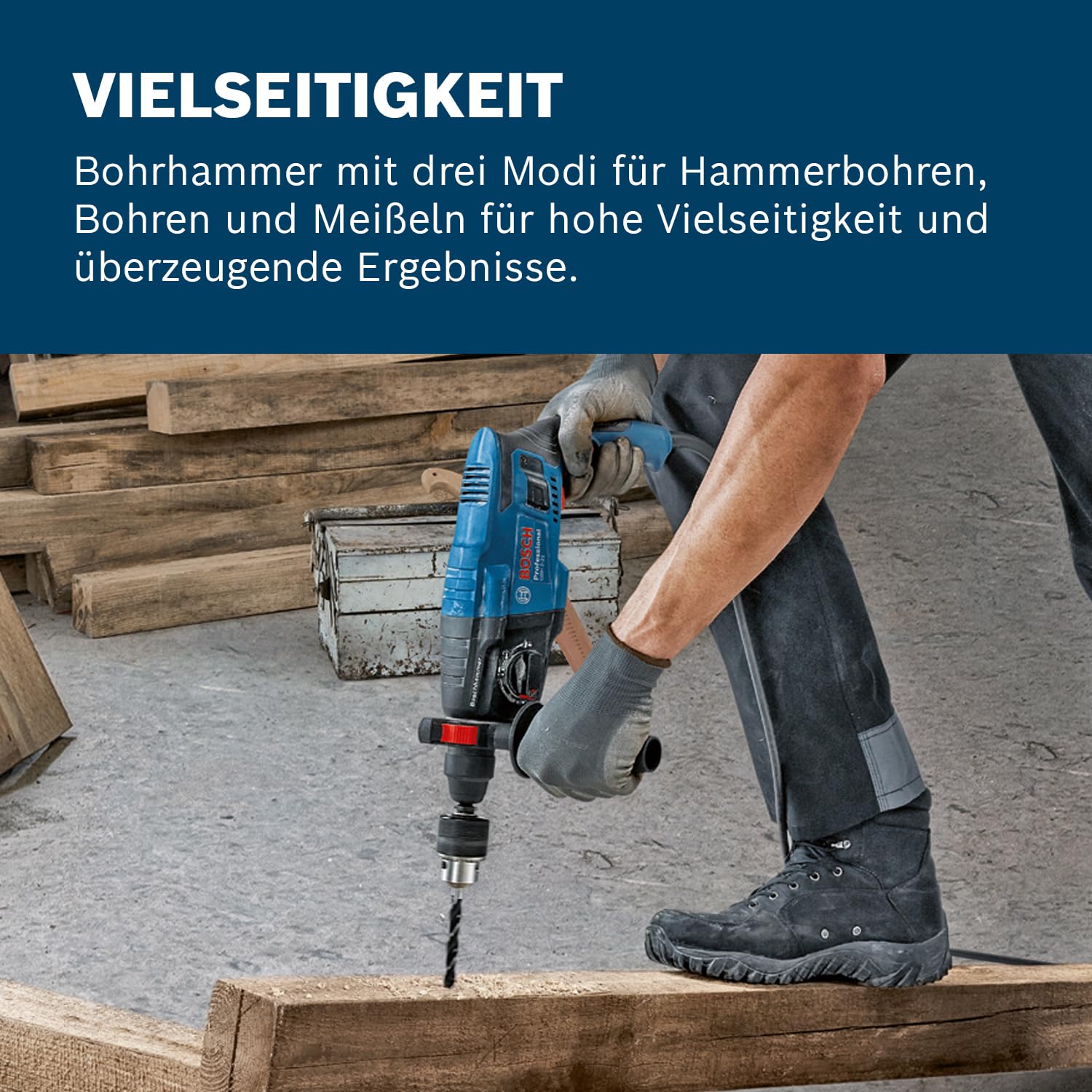 bosch-professional-bohrhammer-gbh-2-21-kabelgebunden-720-w-2-0-j-sds-plus-inkl-z image 5