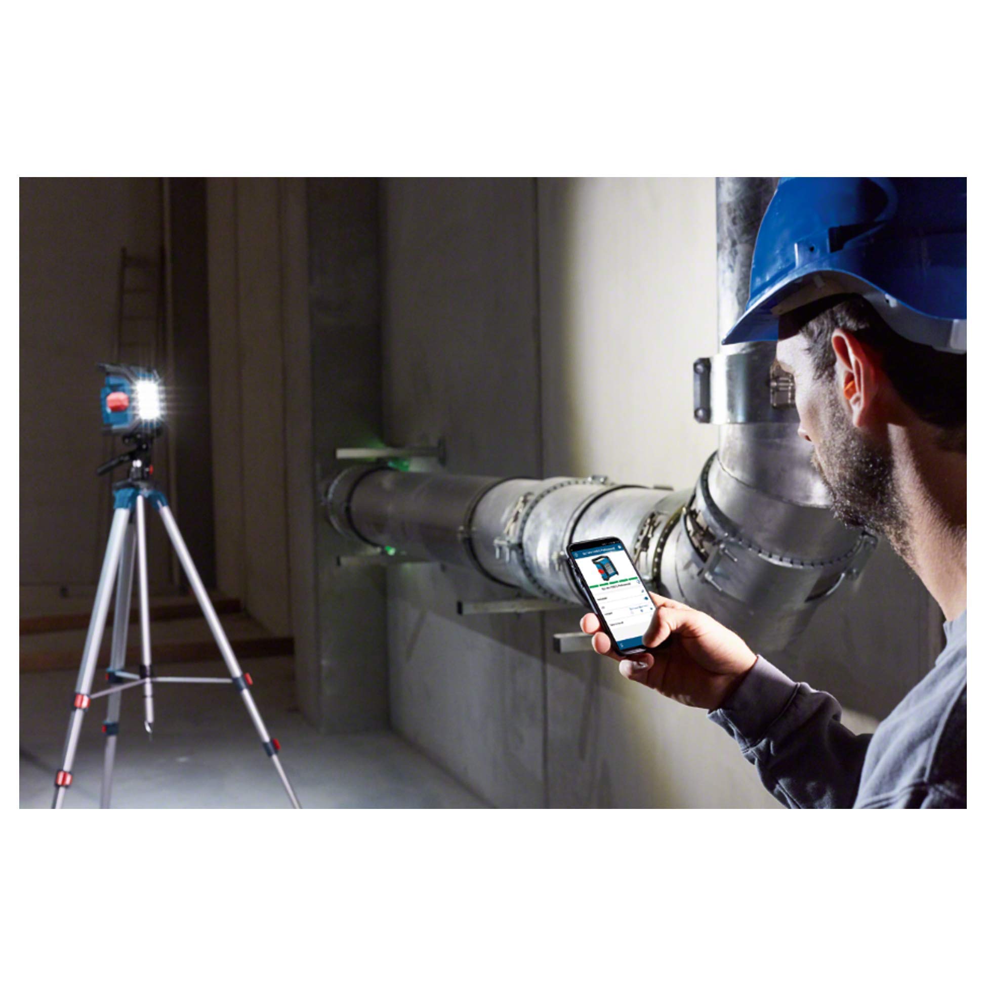 bosch-professional-18v-system-akku-baustellenlampe-gli-18v-1200-c-led-leuchte-1- image 3