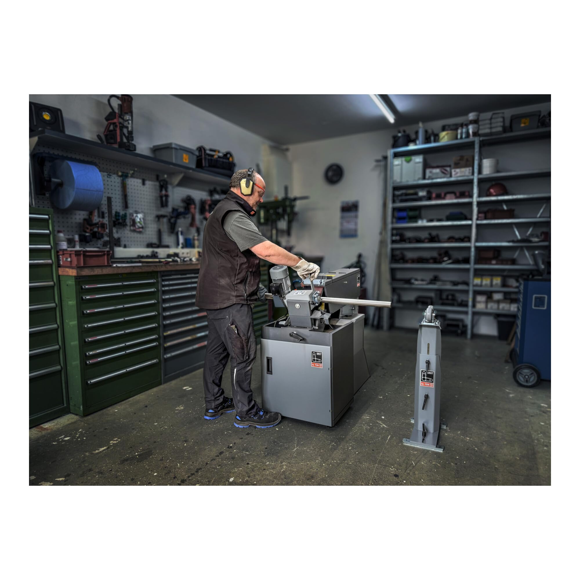fein-rundschleifmodul-grit-gic-f-r-grit-bandschleifmaschinen image 4