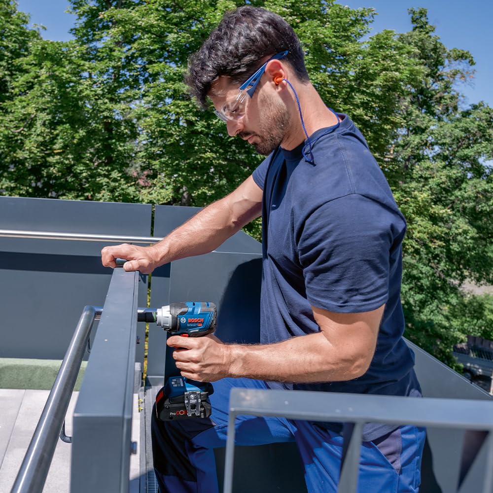 bosch-professional-18v-akku-drehschlagschrauber-gds-18v-320-c-320-nm-anziehmomen image 5