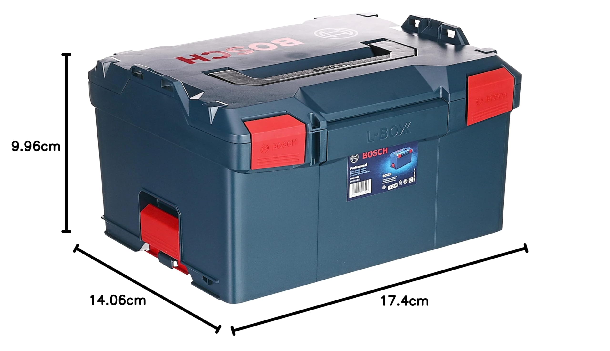 bosch-professional-l-boxx-238-werkzeugkoffersystem-100-kg-belastbarkeit-abs-pa6- image 6