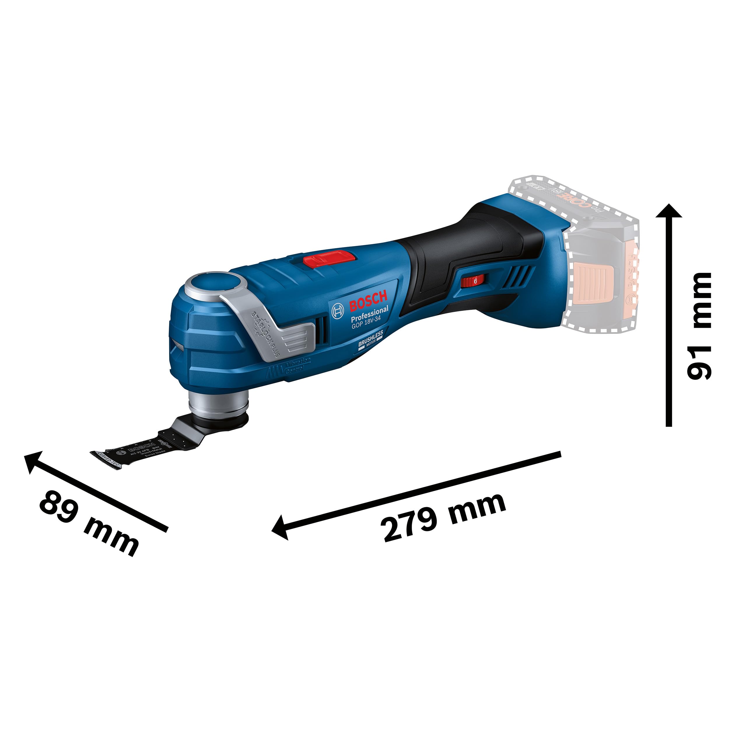 bosch-pro-18v-system-combo-kit-gsr-18v-65-gdx-18v-285-gks-18v-57-gop-18v-34-gst- image 7
