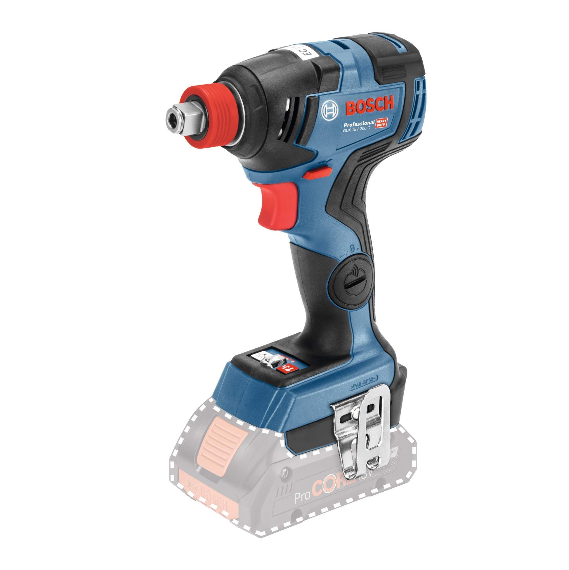 bosch-professional-18v-system-gdx-18v-200-c-akku-drehschlagschrauber-200-nm-2-in image 3